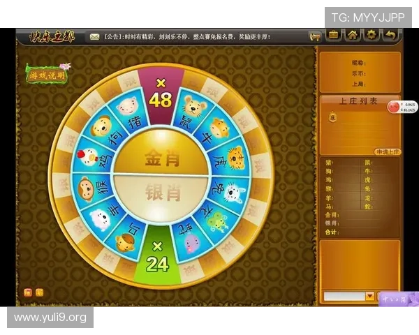 如何选择最适合自己的轮盘游戏类型与玩法技巧