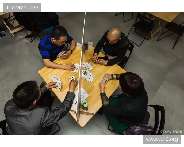 扑克牌大作战:提升技巧与策略,成为牌场上的绝对赢家 扑克牌大作战:提升技巧与策略,成为牌场上的绝对赢家