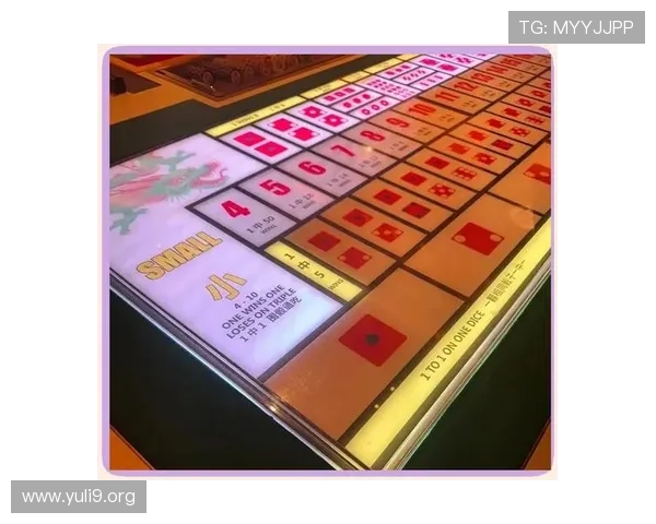 澳门赌场骰宝玩法详解与技巧分享助你轻松赢取丰厚奖金