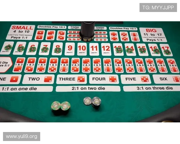 骰宝模拟器免费在线体验，轻松掌握游戏技巧提升胜率