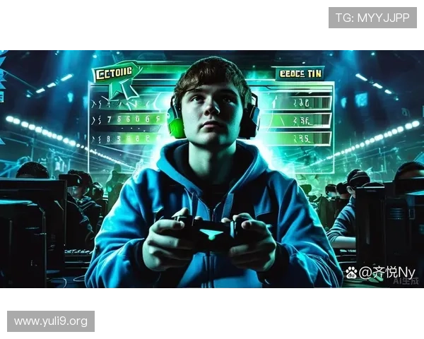 V体育电竞玩家必看：提升竞技水平的实用训练方法与赛事策略