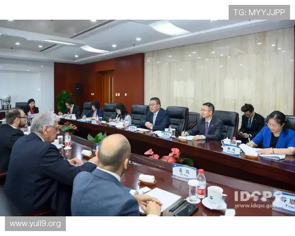 中欧体育交流平台建设与合作机制优化的实践经验总结